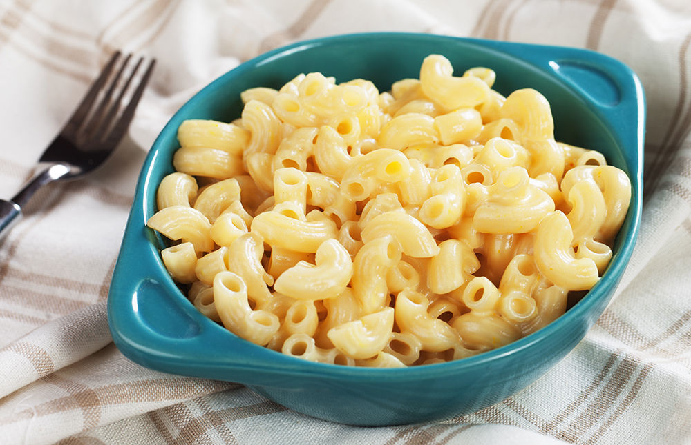 National Macaroni and Cheese Day Neighborhood News