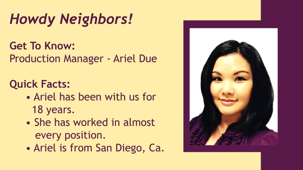 Neighborhood News